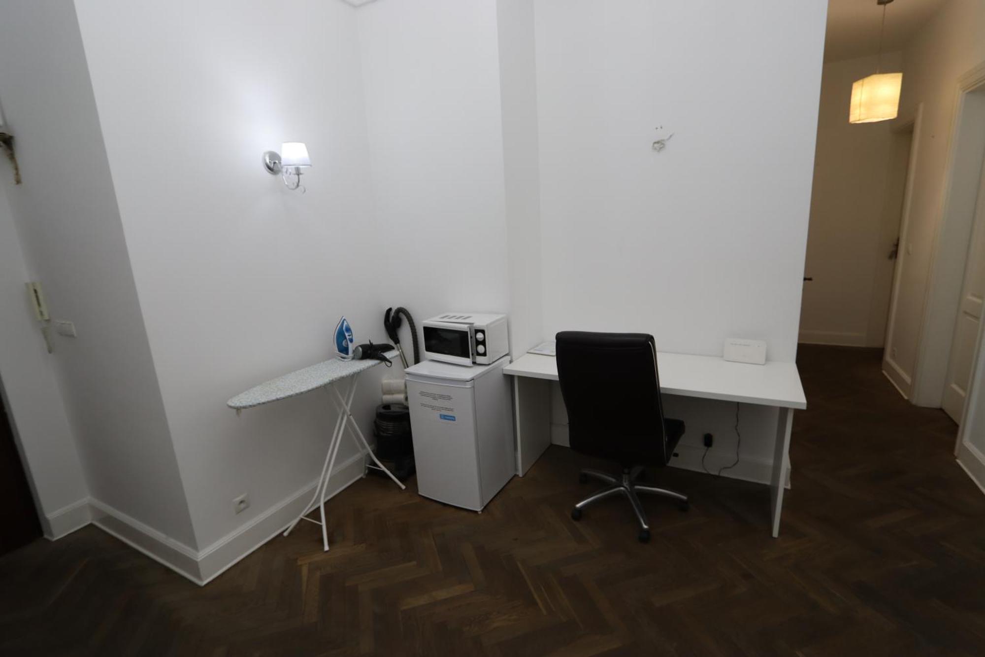 Fantastic Waw - Ns51 Room C 华沙 外观 照片
